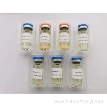 Finished Semi Finished Injections Steroids Oil